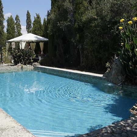 El Campus Villa Alaior Rum bild